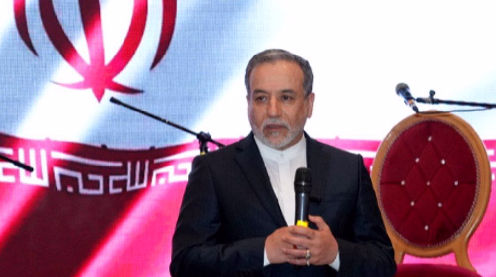 Iran says US war talk makes direct negotiations irrelevant