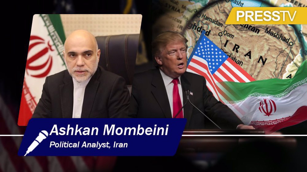 Trump's war rhetoric against Iran to impose heavy costs on US and allies: Analyst