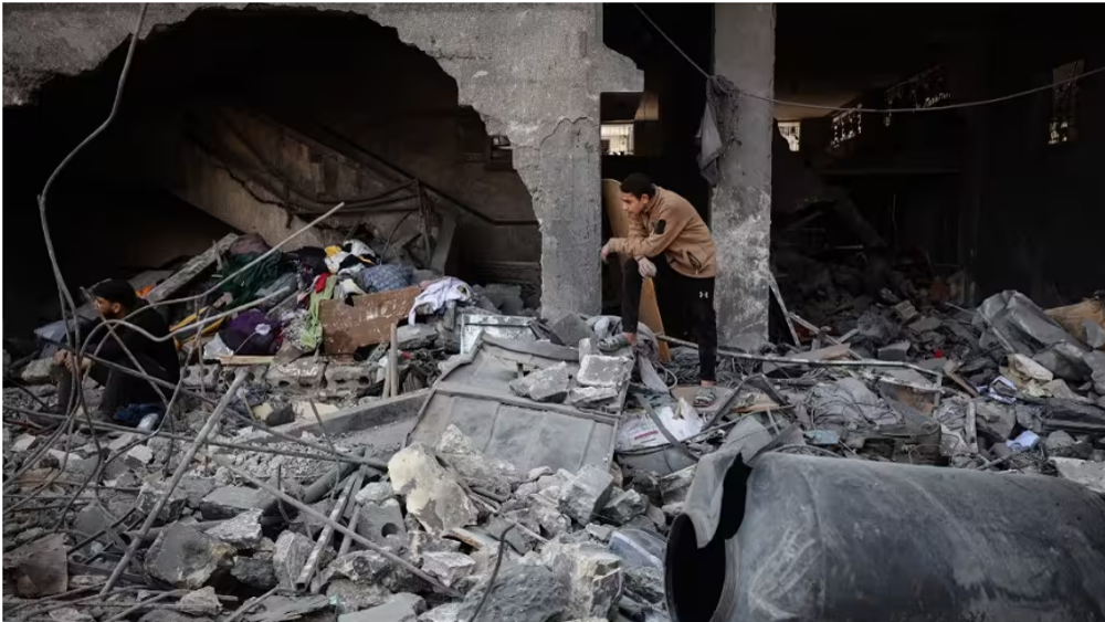 À Gaza et en Cisjordanie, l’impunité israélienne engendre davantage de crimes
