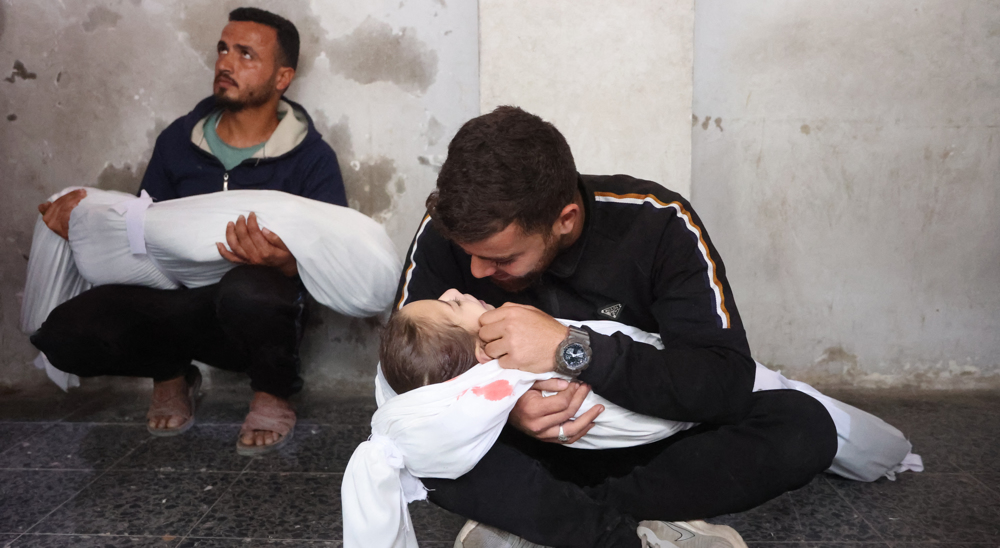 Ten Britons accused of war crimes during Israel’s Gaza genocide; complaint filed