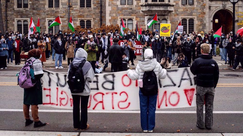 US revokes another university student visa ‘without explanation’