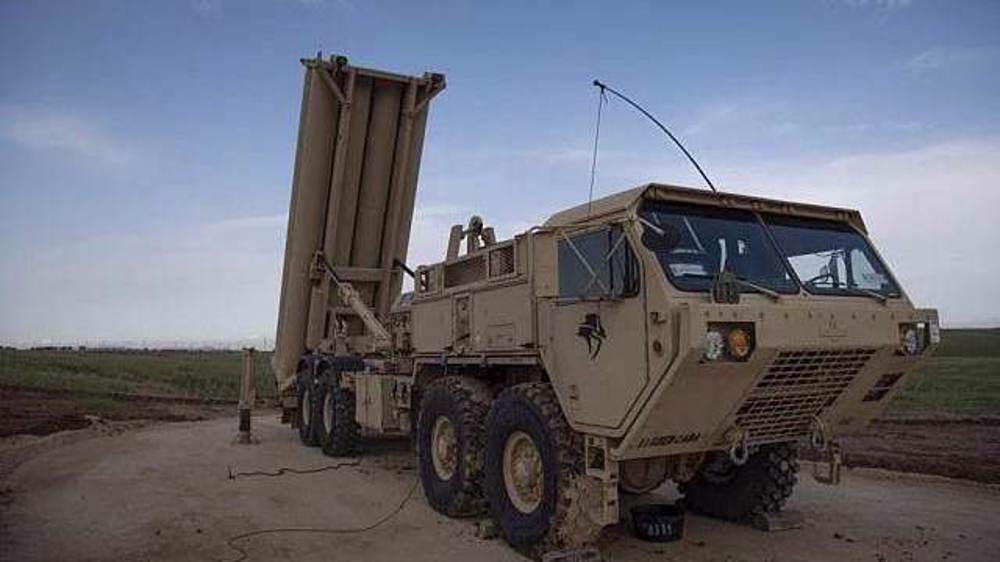US deploys second THAAD battery to Israel as tensions mount: Report