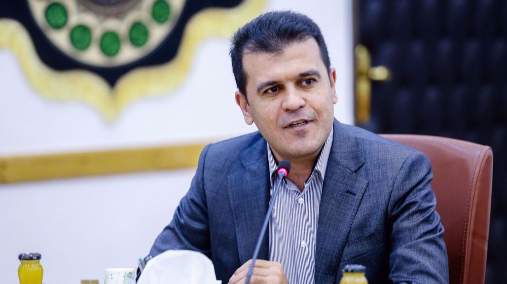 Iran making heavy investment in buying GPUs: Official