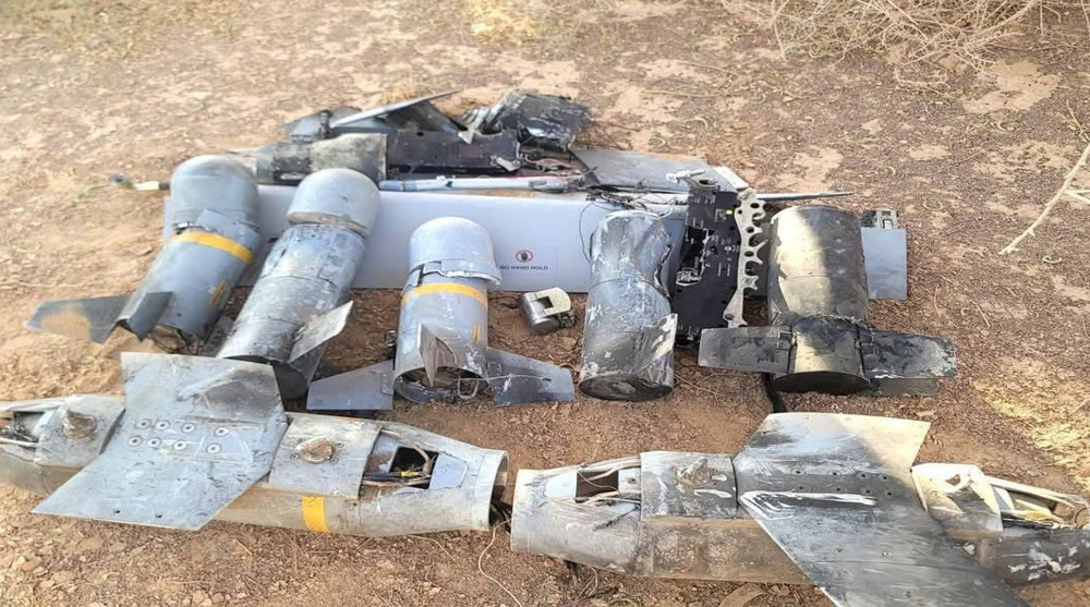 La destruction d’un drone crée une crise diplomatique entre l’AES et l’Algérie