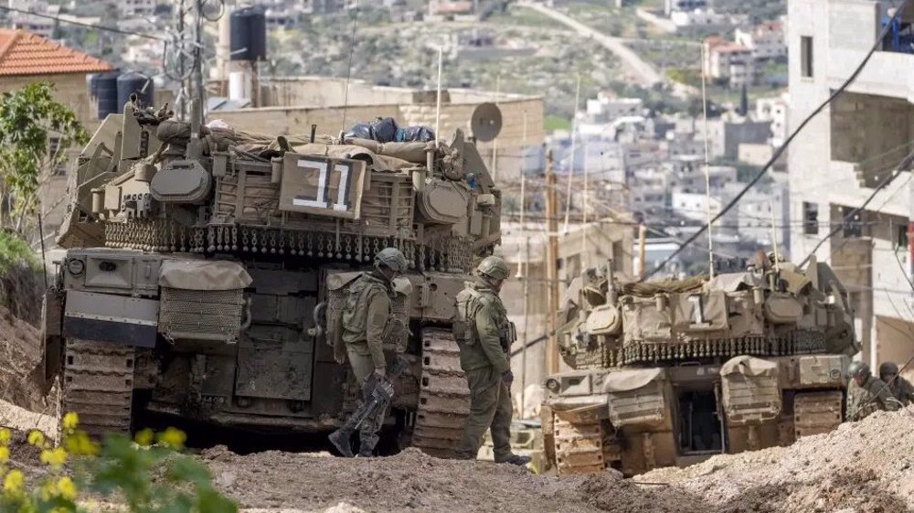 Cisjordanie : Israël poursuit son assaut contre Jénine
