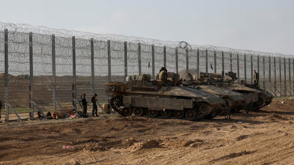 'Kill zone': Report says Israel systematically destroyed homes on Gaza boundary