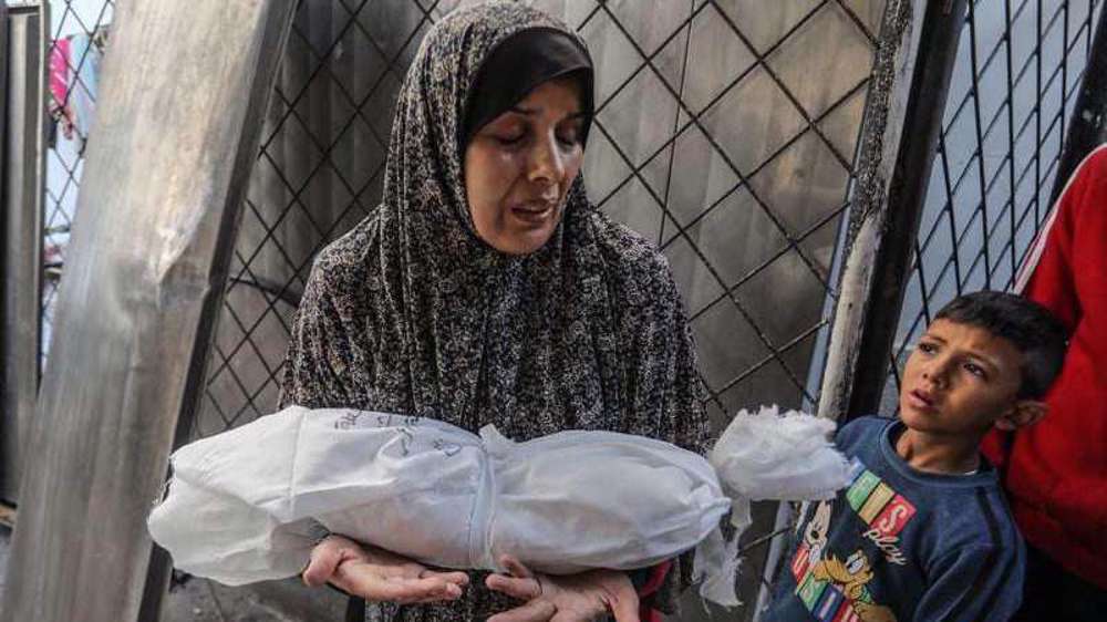 Gaza : la criminalité d'Israël n'a pas de limite