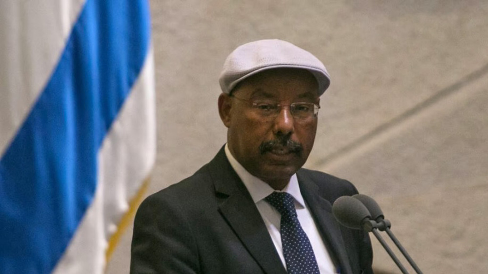 Top Israeli diplomat expelled from African Union summit