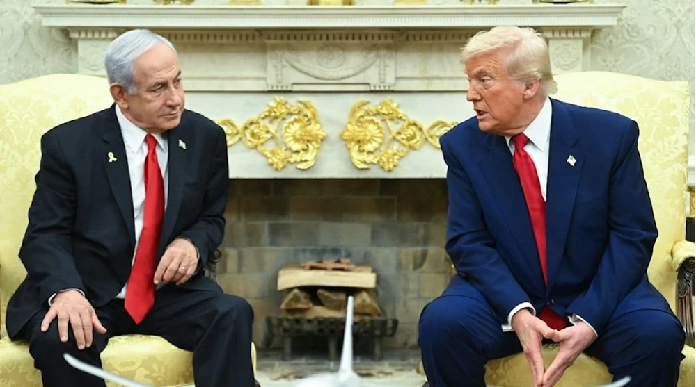 Netanyahu ‘returned empty-handed’ from US after Trump announced planned Iran talks: Reports