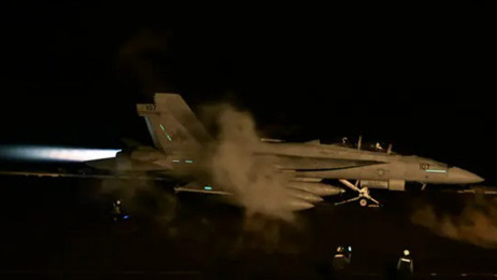 US war machine takes Yemen under 22 new attacks; 16 killed, injured in al-Hudaydah