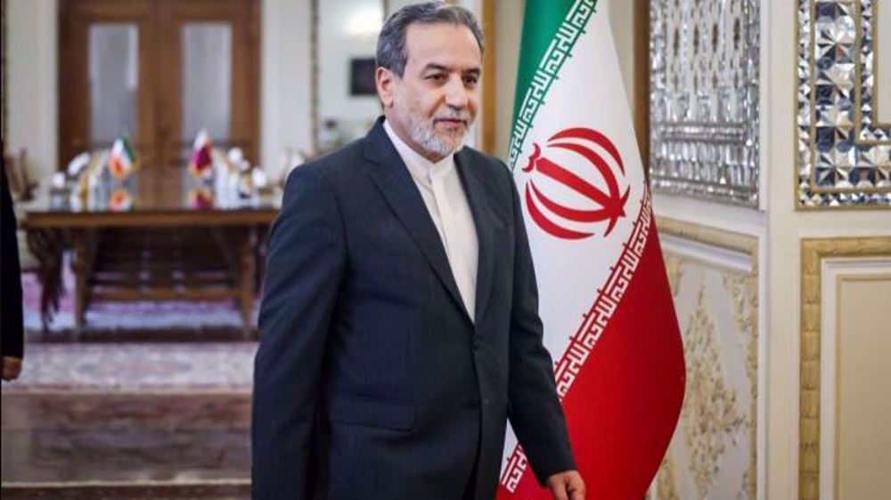 Iran : un accord est possible si Washington fait preuve d'une réelle volonté