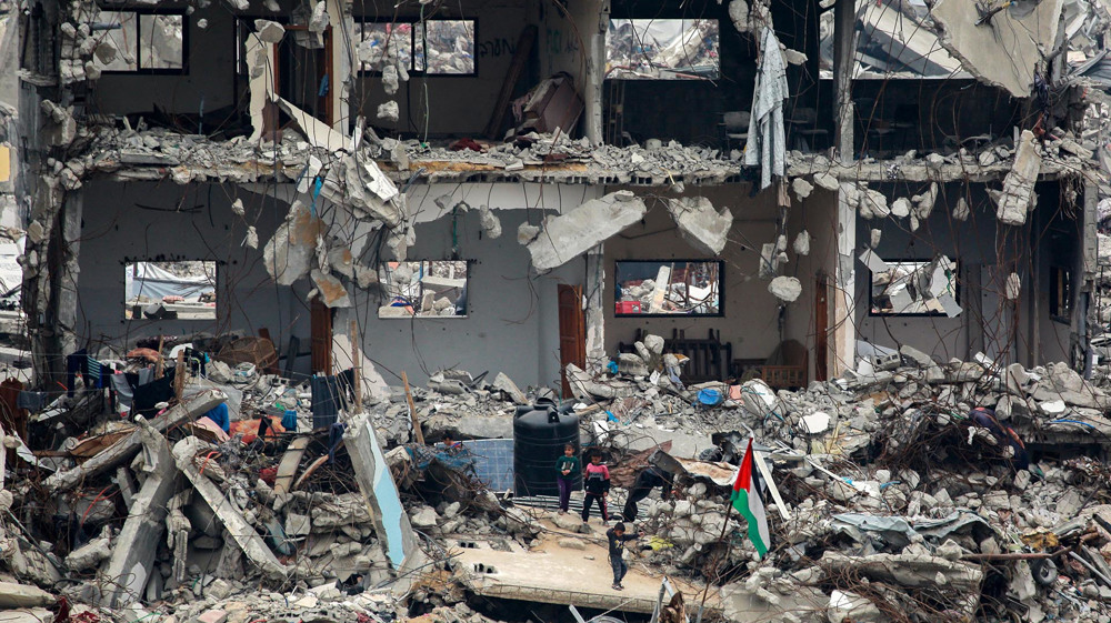 Israeli soldiers reveal shocking accounts of ‘Perimeter’ crimes in Gaza: Report