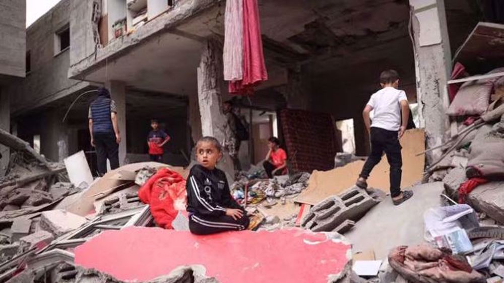Le Hamas dénonce la « politique de vengeance » israélienne