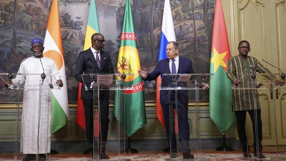 AES-Russie : sur la voie du renforcement des relations stratégiques 