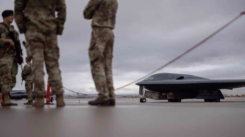 US war on Yemen risks draining arms Pentagon would need to deter China: Report