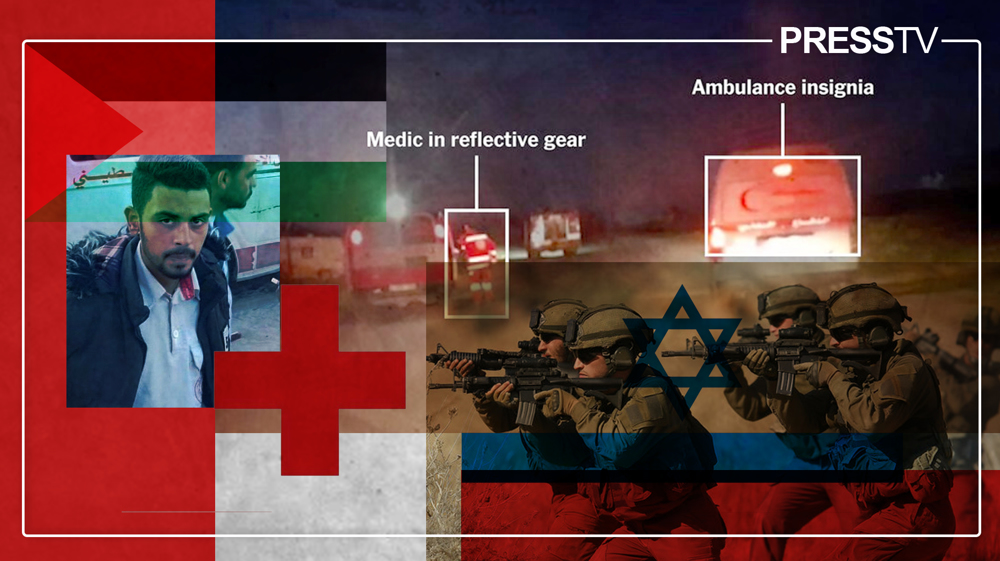 War on aid workers: How Israeli military turned Gaza's lifesavers into targets