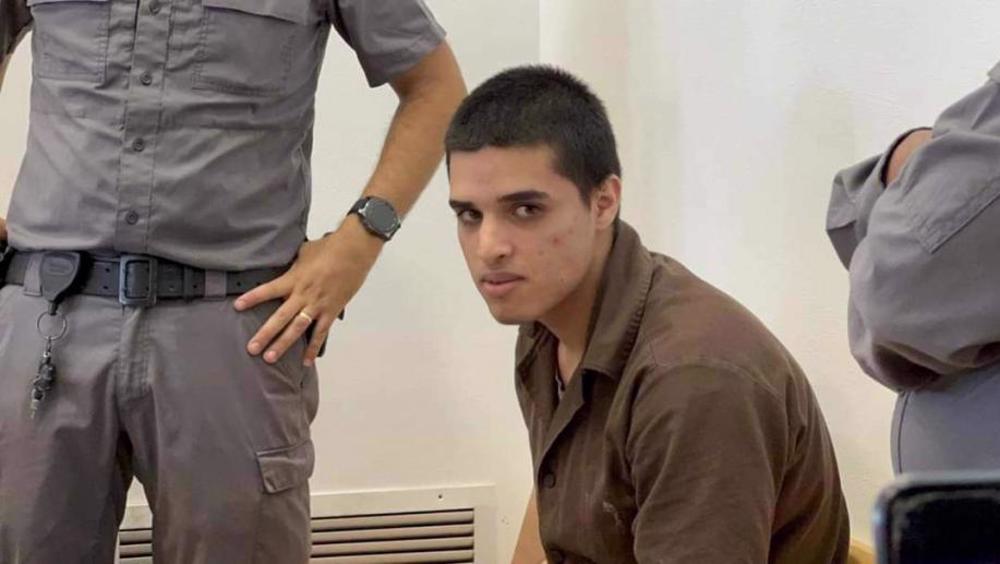 Palestinian imprisoned by Israel since childhood to be released April 11