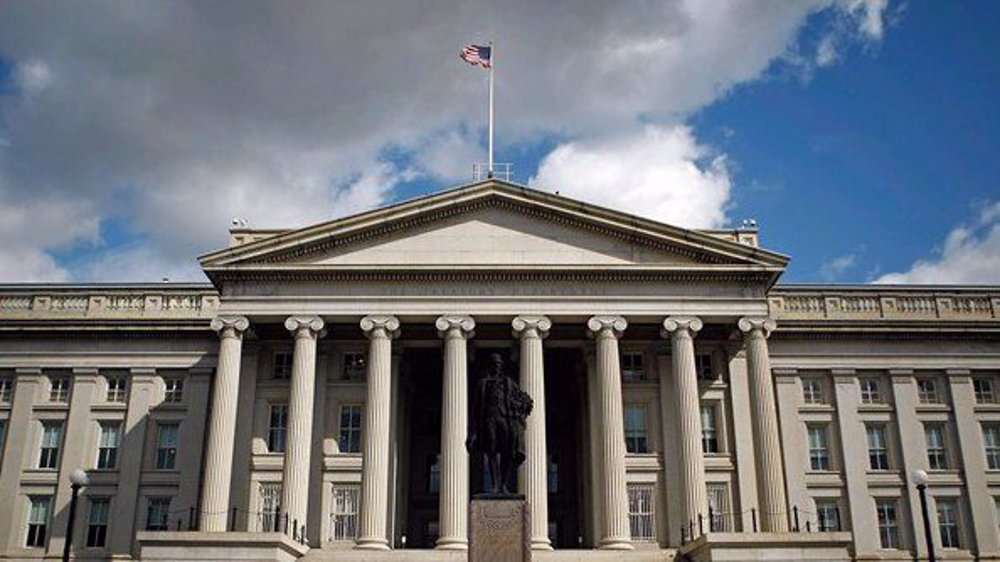 US imposes new sanctions on Iran ahead of Oman talks