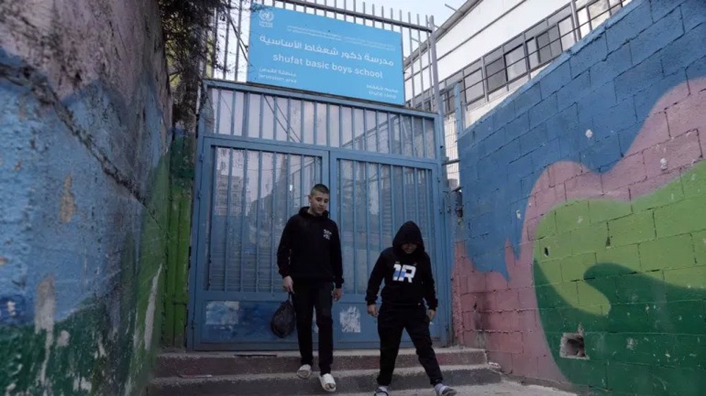 OIC censures Israel for decision to close 6 UNRWA schools in al-Quds