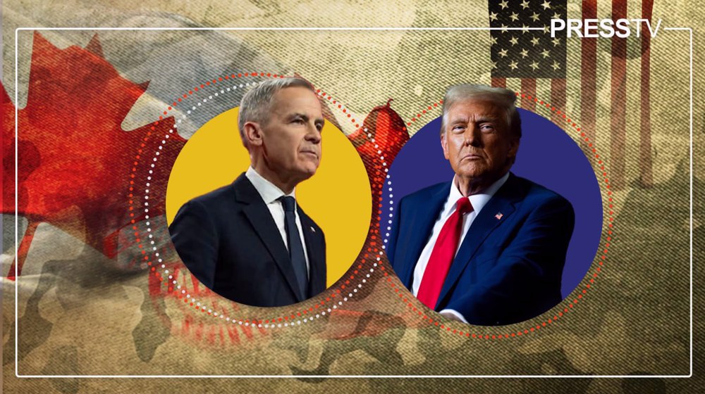 ​​​​​​​How Canada's Carney rode anti-Trump wave to win election, stir reawakening