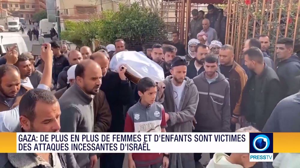 Journal du 1er mai 2025