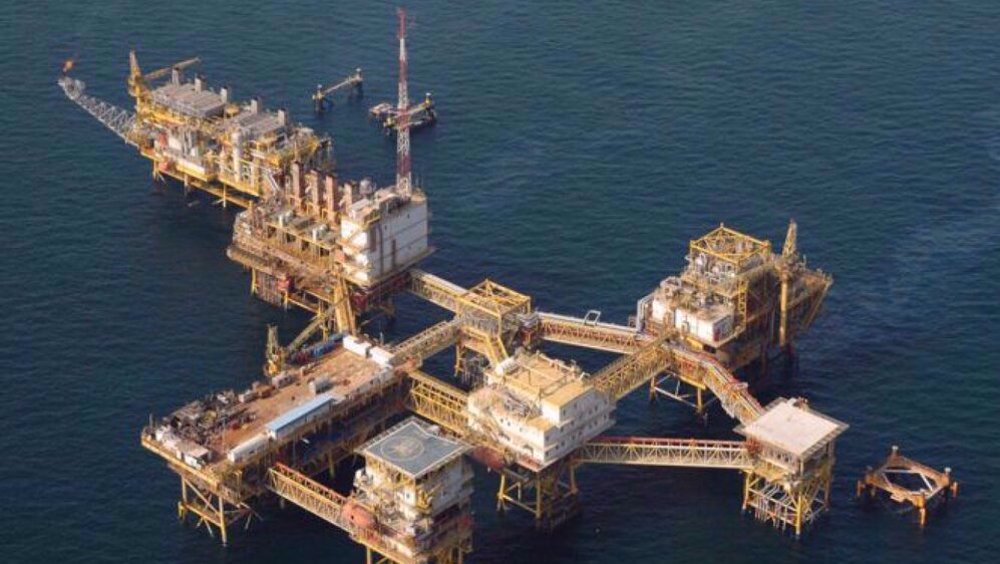 Iran’s share of disputed gas field claimed by Kuwait is 40%: IRGC commander