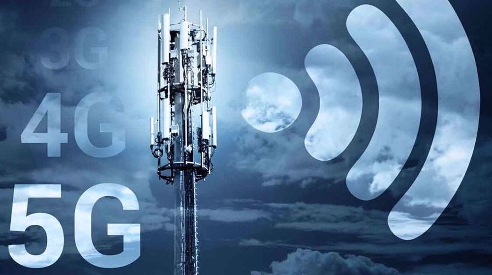 5G internet will be available in Iran’s metropolises by March: Minister