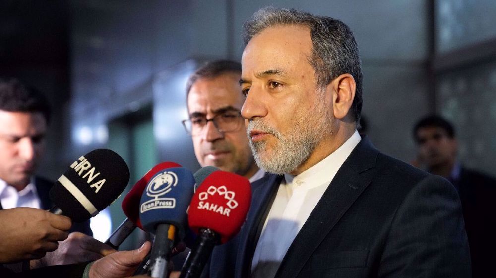 Iran says enrichment ‘non-negotiable’ amid new talks with US