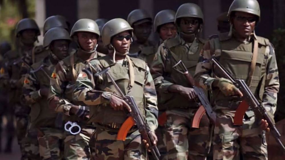 Le Mali et le Niger unis dans la victoire
