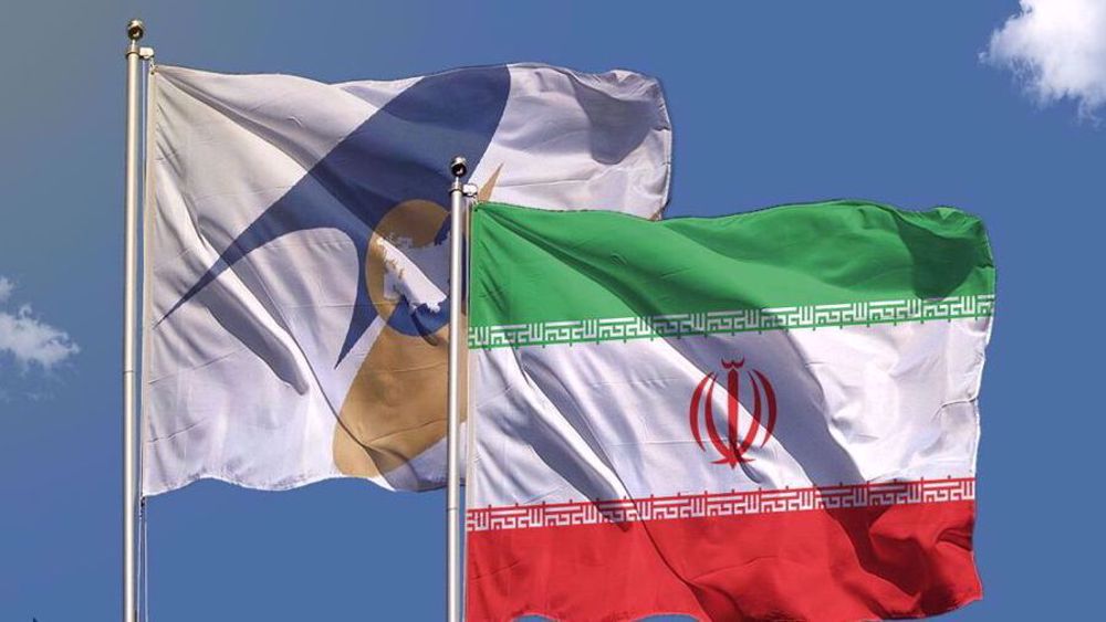 ‘Highly significant’: Iran says EAEU FTA will boost trade, economic cooperation