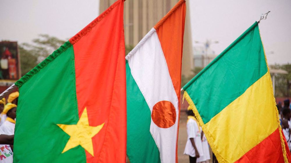 L’AES valide son hymne officiel 