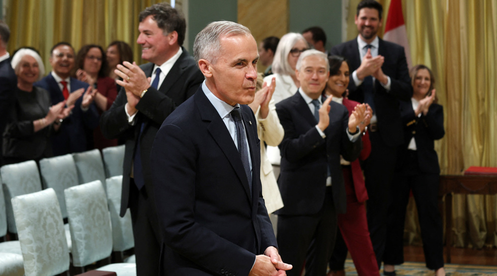 Carney unveils new cabinet to redefine Canada's ties with US 