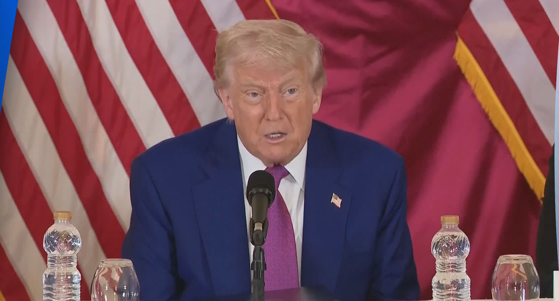 Poll: 70% of US wants a peace deal with Iran