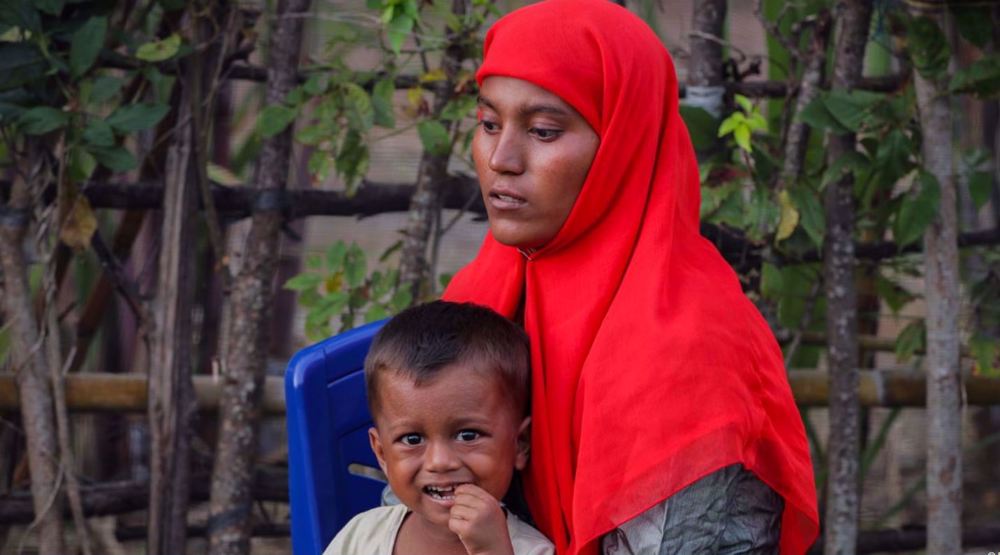 Indian navy's act of forcing Rohingya into sea 'unconscionable': UN expert