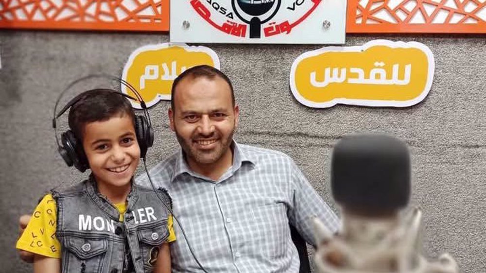 Palestinian journalist, his entire family, killed in Israeli bombing of Khan Yunis  