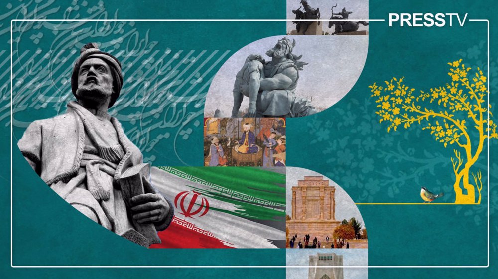 How Persian embraced me—a Kashmiri—on my journey of self-discovery