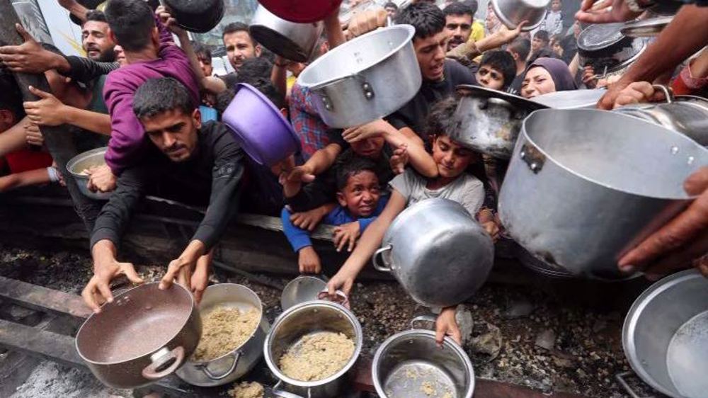 Gaza faces ‘catastrophic’ levels of food insecurity: UN