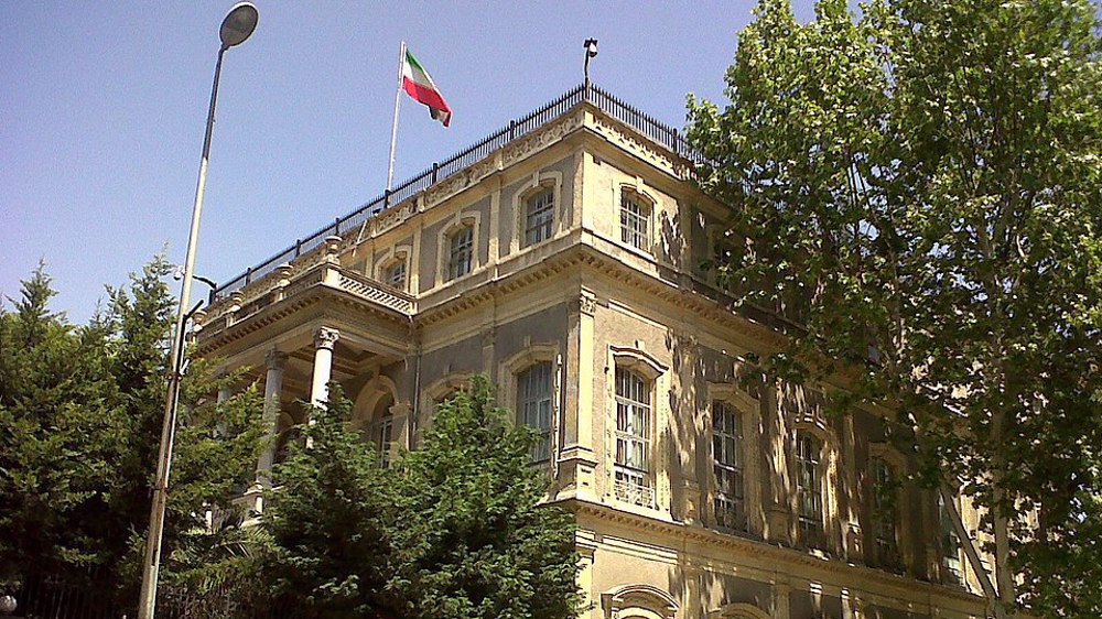 Iran, E3 resolved to sustain, optimally use diplomacy: Deputy FM 