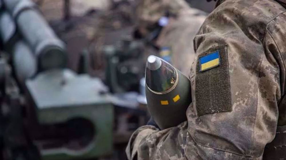 Ukraine has lost hundreds of millions of dollars in arms buys: Report