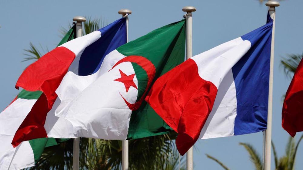 Climat tendu entre Paris et Alger : le CREA renonce à rencontrer le MEDEF