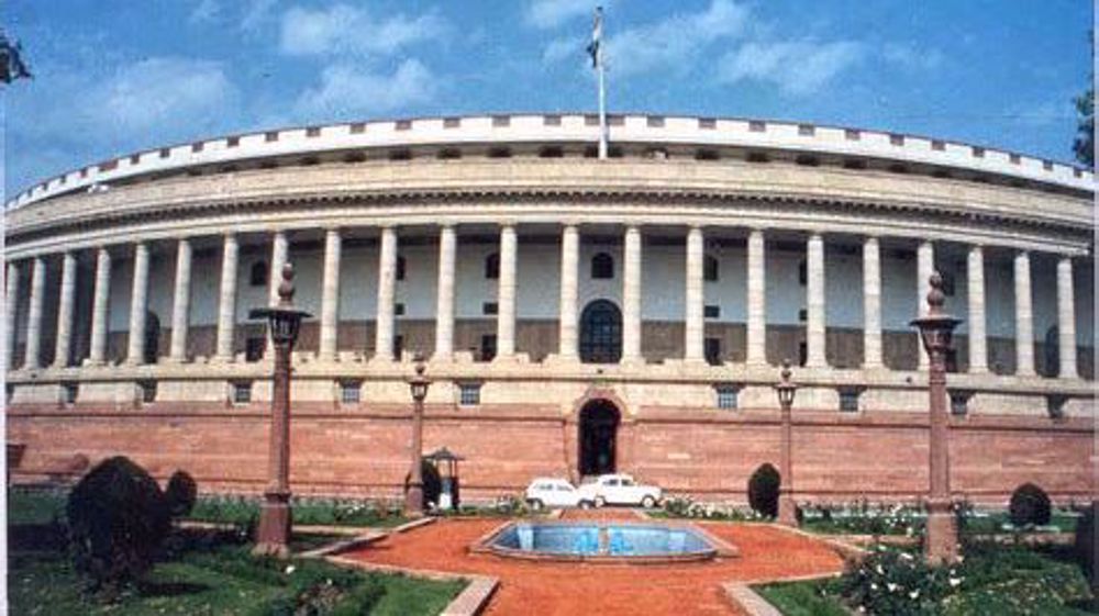 India begins global information drive over strikes on Pakistan