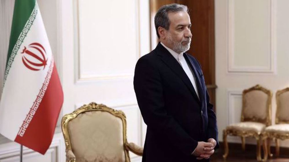 L’Iran n'a reçu aucune proposition écrite des États-Unis sur le nucléaire