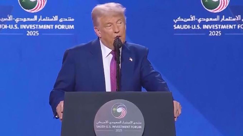 Syrians react to Trump's sanctions removal
