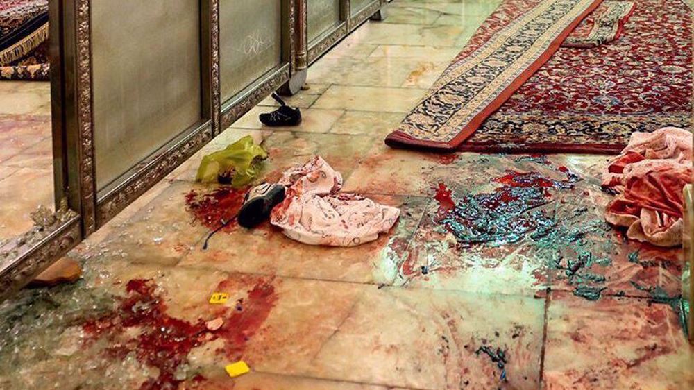 Three sentenced to death over Shahcheragh terrorist attacks