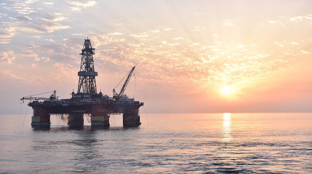 Caspian drilling heralds transformation in Iran’s energy landscape  