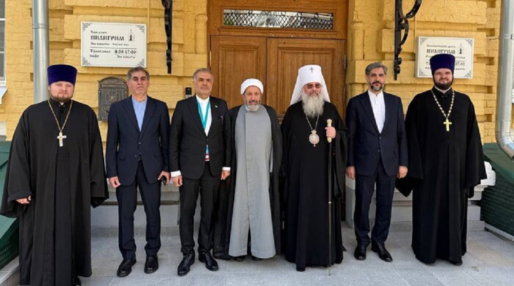 Iran to host 13th round of Islam-Orthodox Christianity dialogue