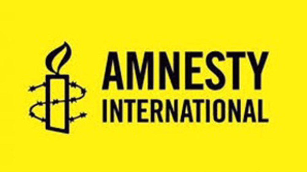 Russia bans Amnesty International as ‘undesirable organization’