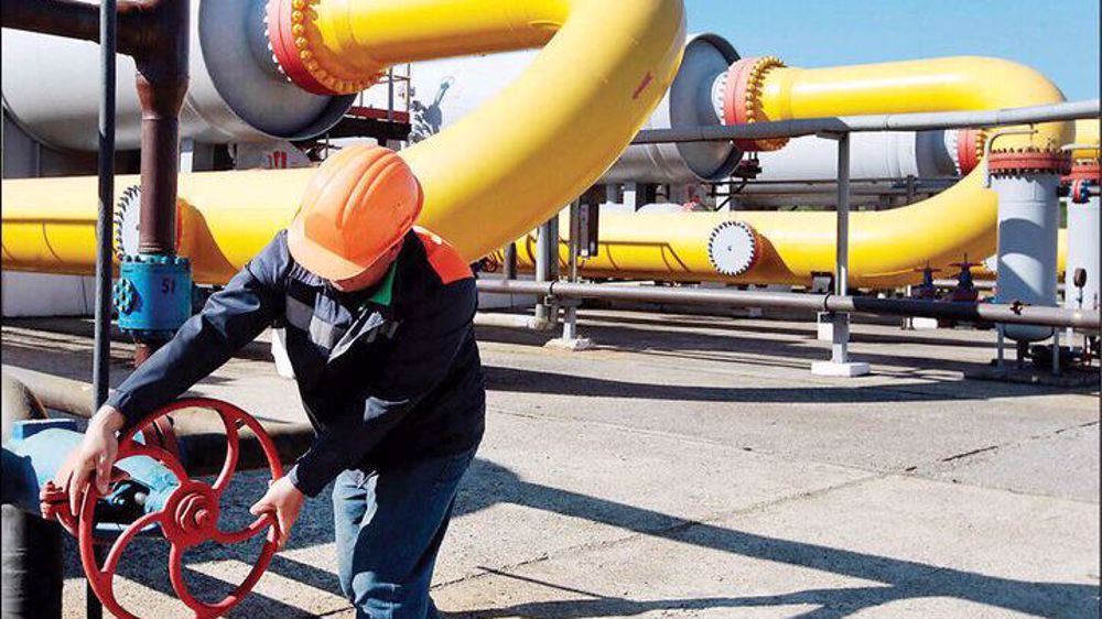 Turkmenistan eyes increased transit of gas via Iran