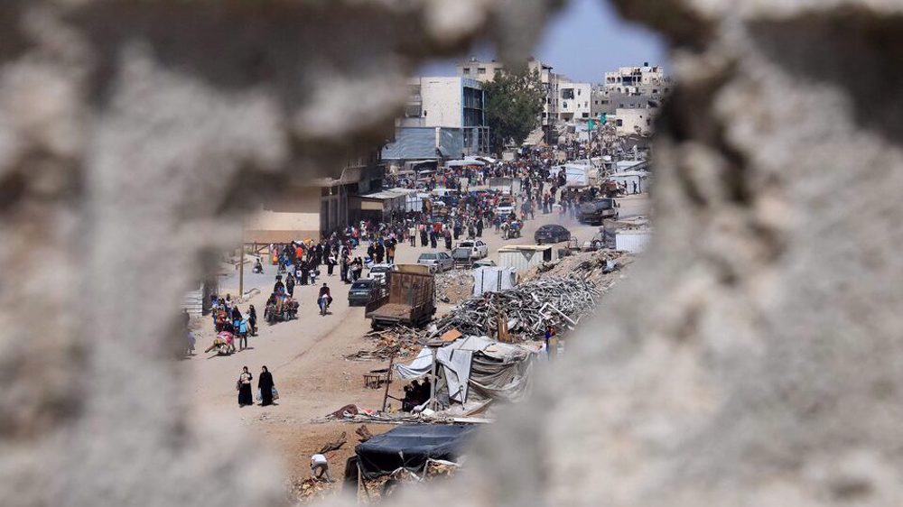 Yemeni army imposes naval blockade on Israeli-occupied port of Haifa