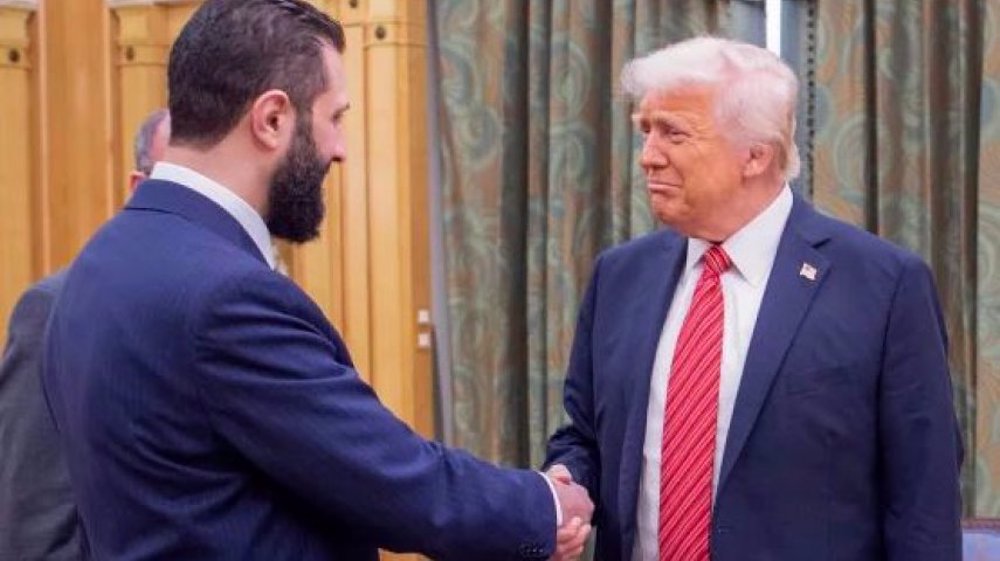 Syria, under HTS, drifting towards normalization?